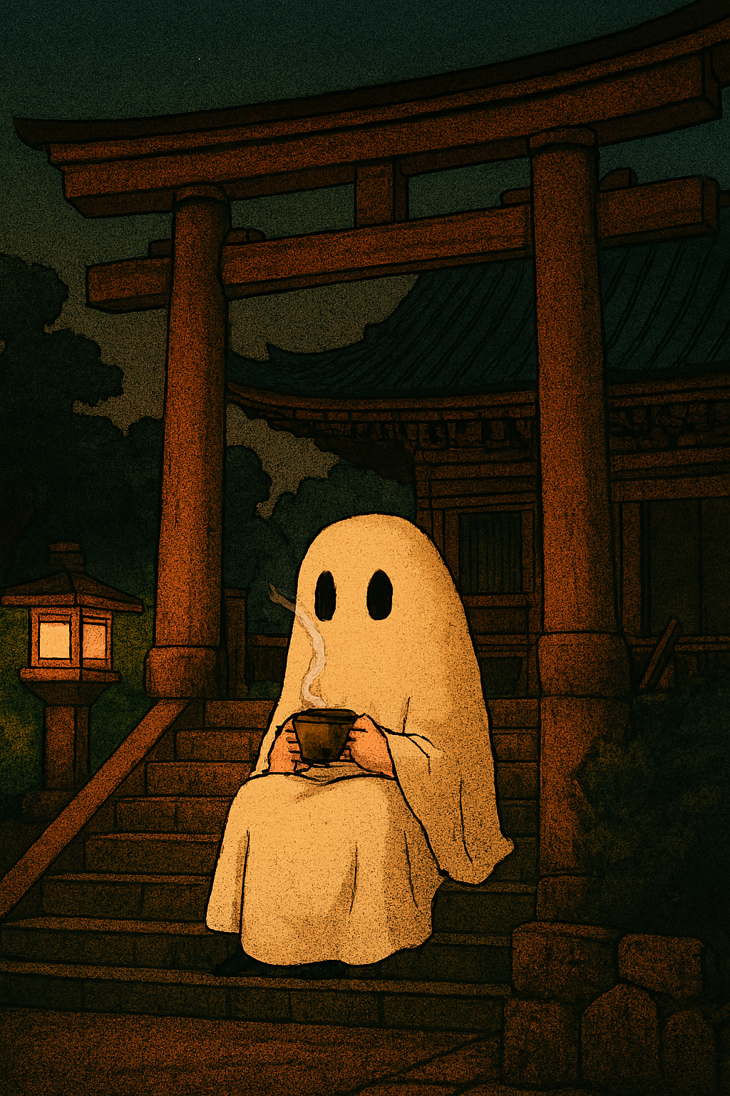 5 ounces of a variety of teas for $10 a month, free shipping.